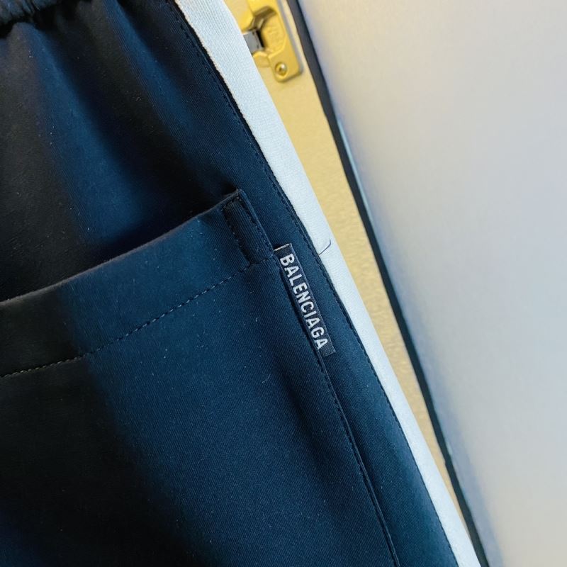 Balenciaga Long Pants